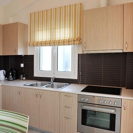Lemon Tree Villa Nydri  Bilik gambar